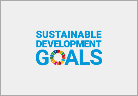 SDGsの取組